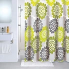 Шторка для ванной Sunny 180х180 см (NJ10111)