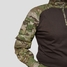 Бойова сорочка Ubacs UATAC Gen 5.4 Multicam Original коричневий XL - зображення 4