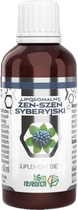 Suplement diety B&M Zen-szen syberyjski liposomalny 50 ml (5900378603269) - obraz 1