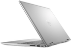 Ноутбук Dell Inspiron 2in1 7430 (7430-6948) Platinum Silver - зображення 9