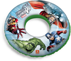 Koło do pływania Mondo Avengers 50 cm (8001011163045) - obraz 1
