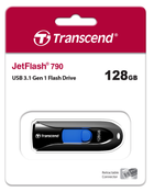 Pamięć flash USB Transcend JetFlash 790 128GB (TS128GJF790K) - obraz 5