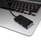 Hub USB 4-Port Transcend USB 3.1 Gen 1 (TS-HUB2K) - obraz 4