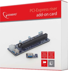 Karta rozszerzeń Gembird PCI-Express (RC-PCIEX-03) - obraz 4