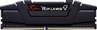 Pamięć RAM G.Skill DDR4-3200 32768MB PC4-25600 Ripjaws V (F4-3200C16S-32GVK)