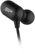 Słuchawki Bluetooth Silicon Power BP61 Czarne (SP3MWASYBP61BT0K) - obraz 2