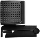 Kamera internetowa Sandberg Webcam Pro Elite 4K UHD (IMX258) Autofocus USB-A/USB-C Black (5705730134289) - obraz 3