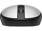 Mysz HP 240 Bluetooth Mouse Pike Silver (195908877646) - obraz 5