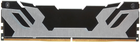 Оперативна пам'ять Kingston Fury DDR5-6400 32768MB PC5-51200 (Kit of 2x16384) Renegade Black (KF564C32RSK2-32) - зображення 3