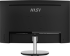 Monitor 27" MSI Pro MP271CA VA / Full HD / FreeSync Black - obraz 6
