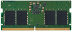 Pamięć Kingston Branded SODIMM DDR5-5200 8192 MB PC5-41600 (KCP552SS6-8) - obraz 1