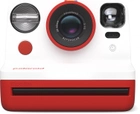 Aparat Polaroid Now Gen 2 Red (9120096773747) - obraz 1