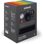 Камера миттєвого друку Polaroid Now Gen 2 Black (9120096774348) - зображення 7