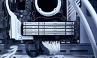 Оперативна пам'ять Kingston FURY DDR5-5200 65536MB PC5-41600 (Kit of 4x16384) Beast 1Rx8 White (KF552C40BWK4-64) - зображення 7