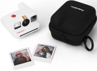 Pokrowiec na aparat Polaroid Go Camera Case Black (9120096772825) - obraz 3
