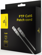 Kabel patch Cord Cablexpert PPB6-15M - obraz 3