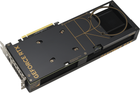 Відеокарта ASUS PCI-Ex GeForce RTX 4070 ProArt OC Edition 12GB GDDR6X (192bit) (2565/21000) (1 x HDMI, 3 x DisplayPort) (PROART-RTX4070-O12G) - зображення 10