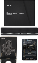 Karta graficzna ASUS PCI-Ex GeForce RTX 4070 ProArt OC Edition 12GB GDDR6X (192bit) (2565/21000) (1 x HDMI, 3 x DisplayPort) (PROART-RTX4070-O12G) - obraz 12