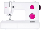 Швейна машина PFAFF Smarter 160S - зображення 2