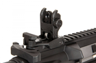 Страйкбольна штурмова гвинтівка Specna Arms M4 RRA SA-E14 Edge 2.0 Black - зображення 14