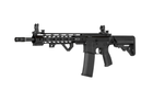 Страйкбольна штурмова гвинтівка Specna Arms M4 RRA SA-E14 Edge 2.0 Black - зображення 20