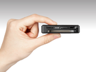 Czytnik Transcend TS-RDF9K2 USB 3.1 Gen1 All-in-1 Multi Card Reader UHS-II SD/microSD/CF - obraz 4