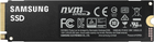Dysk SSD Samsung 980 Pro 1TB M.2 PCIe 4.0 x4 V-NAND 3bit MLC (MZ-V8P1T0BW) - obraz 2