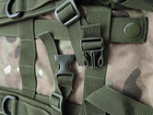 Рюкзак для гидратора molle - Cordura - multicam - ART02 [Tactical Army] - изображение 4