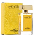 Парфюмированная вода Martin Lion U01 Good Feelings аналог Ex Nilho Fleur Narcotique By For унисекс