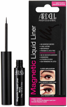 Eyeliner w płynie Ardell Professional Magnetic Liquid Liner Black 3.5 g (74764649249) - obraz 1