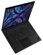 Ноутбук Lenovo ThinkPad P1 G6 (21FV000EPB) Black - зображення 5