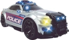 Zabawkowy samochód Dickie Toys Patrol uliczny 33 cm (4006333043147) - obraz 3