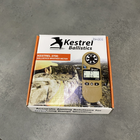 Метеостанция Kestrel 2700 Ballistics, баллистический калькулятор G1/G7, цвет – Tan (песочный) - изображение 8