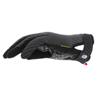 Рукавиці тактичні Mechanix Wear Армійські XXL Чорні Tactical gloves Wear Original Carbon Black (MGCB-58-012-XXL) - изображение 2