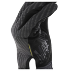 Рукавиці тактичні Mechanix Wear Армійські XXL Чорні Tactical gloves Wear Original Carbon Black (MGCB-58-012-XXL) - зображення 3