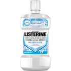 Ополаскиватель для полости рта Listerine Ультраотбеливание Мягкий вкус 500 мл (3574661491776/3574661491875)