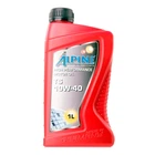 Моторна олива Alpine TS
