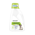 Roztwór Bissell Natural Wash and Refresh Pet Carpet do czyszczenia dywanów 1.5 l (0011120262858)