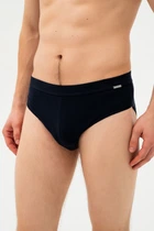 Трусы слип Cornette 52(XL) Чёрный~slip (68409)
