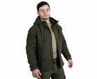 Куртка флісова Chameleon Viking Olive Size XXL - изображение 4