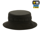 Панама M-TAC Rip-Stop Black Size 61 - изображение 5