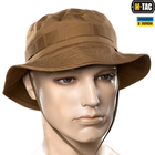 Панама M-TAC Rip-Stop Coyote Brown Size 61 - зображення 3