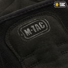 Рукавиці M-Tac Assault Tactical Mk.6 Black Size M - изображение 6