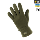 Рукавиці M-TAC Winter Olive Size XL - изображение 2