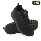 Кросівки M-TAC Summer Light Black Size 39 - зображення 1