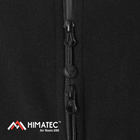 Кофта Camo-Tec Commander Himatec 200 Black Size L - изображение 5