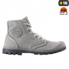 Тактичні Кеди M-Tac Grey Size 44 - зображення 4