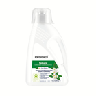 Roztwór Bissell Cleaning Solution Natural Wash and Refresh Carpet do czyszczenia dywanów 1.5 l (0011120264821) - obraz 1
