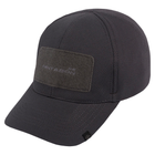 Бейсболка Pentagon Nest BB Cap Gray