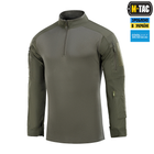 Рубашка M-TAC літня бойова Army Olive Size M/R - изображение 1